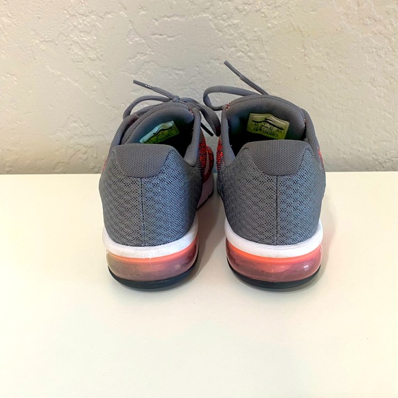 Nike AirMax sneakers - Picture 3 of 3